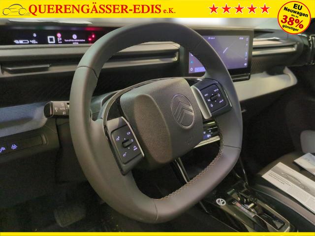 Citro&euml;n C3 MAX 