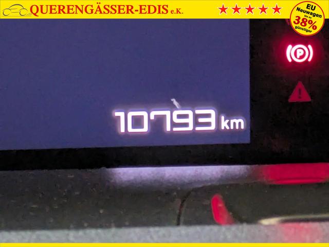 Citro&euml;n C3 MAX 