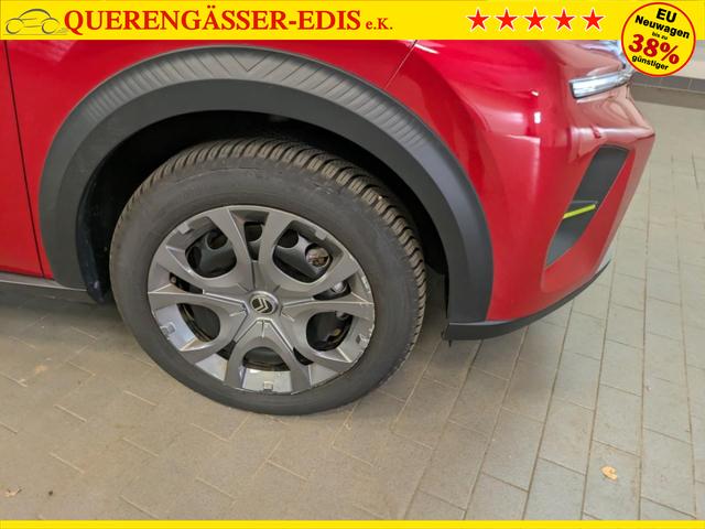 Citro&euml;n C3 MAX 