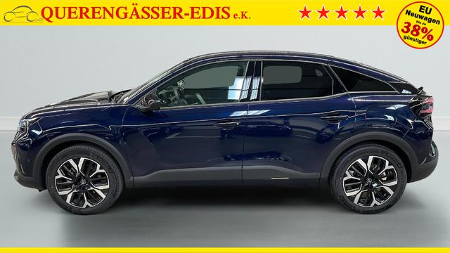 Citro&euml;n C4 Hybride 145 ch e-DCS6 Max 