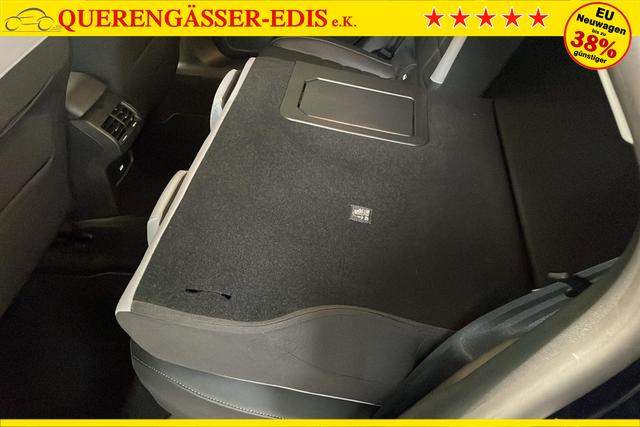 Citro&euml;n C4 Hybride 145 ch e-DCS6 Max 