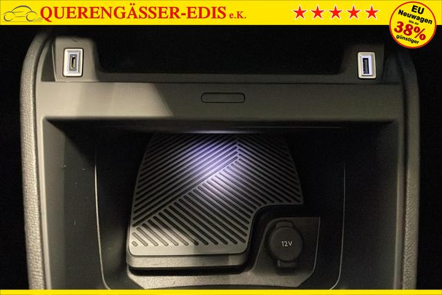 Citro&euml;n C4 Hybride 145 ch e-DCS6 Max 