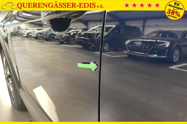 Citro&euml;n C4 Hybride 145 ch e-DCS6 Max 