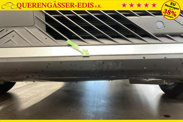 Citro&euml;n C4 Hybride 145 ch e-DCS6 Max 