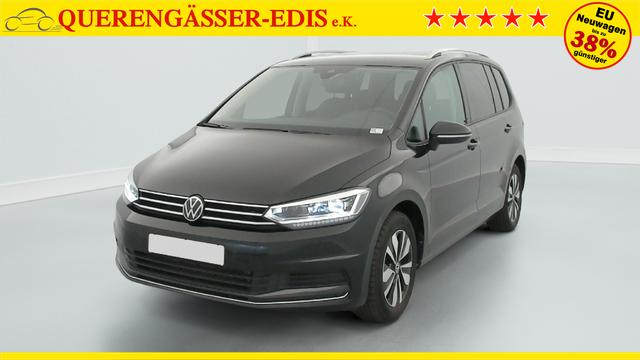 Volkswagen Touran 2.0 TDI 150 DSG7 7pl VW Edition 