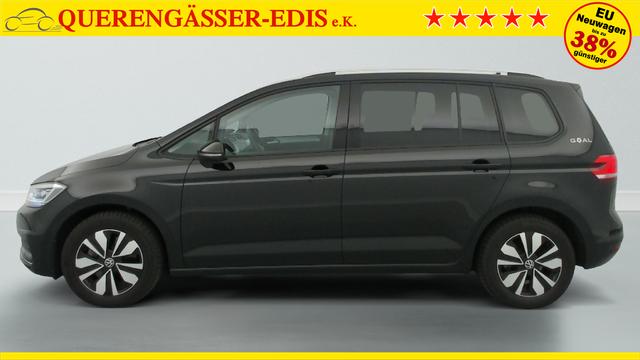 Volkswagen Touran 2.0 TDI 150 DSG7 7pl VW Edition 