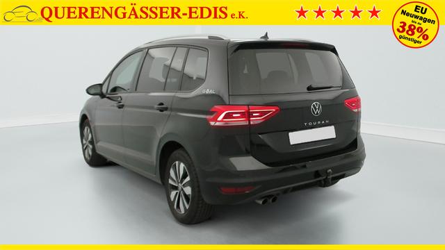 Volkswagen Touran 2.0 TDI 150 DSG7 7pl VW Edition 