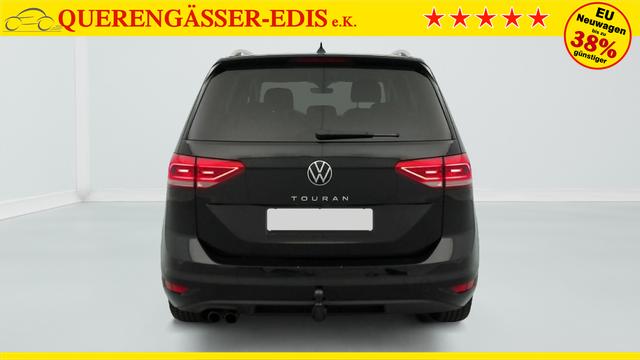 Volkswagen Touran 2.0 TDI 150 DSG7 7pl VW Edition 
