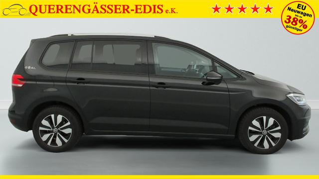 Volkswagen Touran 2.0 TDI 150 DSG7 7pl VW Edition 