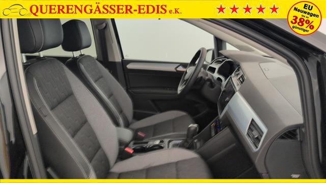 Volkswagen Touran 2.0 TDI 150 DSG7 7pl VW Edition 
