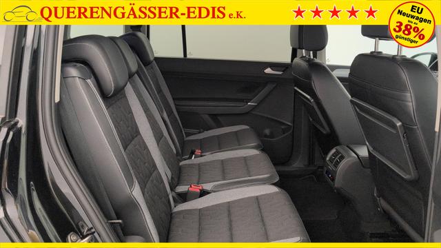 Volkswagen Touran 2.0 TDI 150 DSG7 7pl VW Edition 