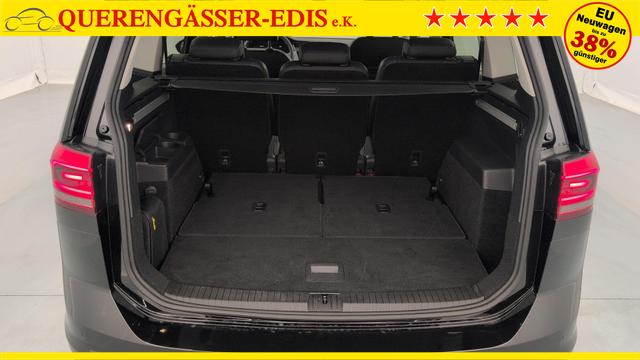 Volkswagen Touran 2.0 TDI 150 DSG7 7pl VW Edition 