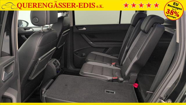 Volkswagen Touran 2.0 TDI 150 DSG7 7pl VW Edition 