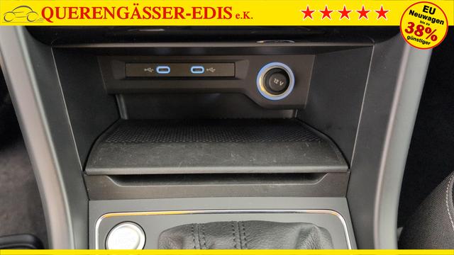 Volkswagen Touran 2.0 TDI 150 DSG7 7pl VW Edition 