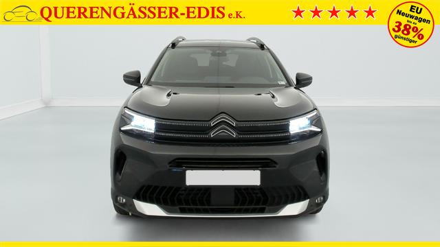 Citro&euml;n C5 Aircross Hybride 145 e-DCS6 Max 