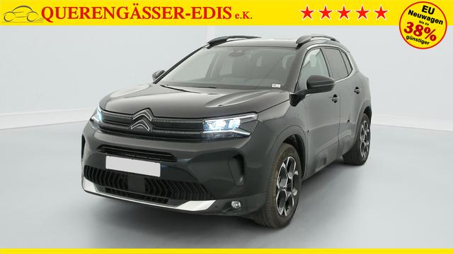 Citro&euml;n C5 Aircross Hybride 145 e-DCS6 Max 