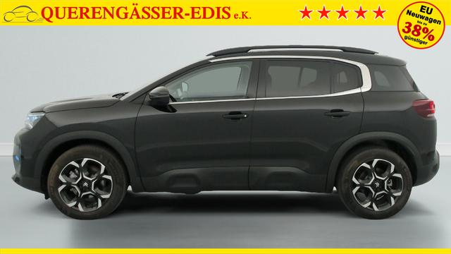 Citro&euml;n C5 Aircross Hybride 145 e-DCS6 Max 