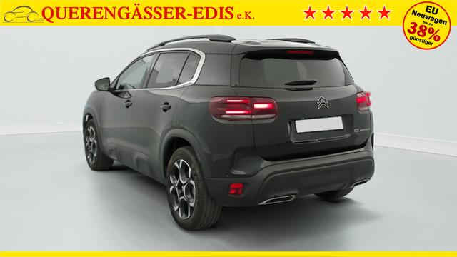 Citro&euml;n C5 Aircross Hybride 145 e-DCS6 Max 