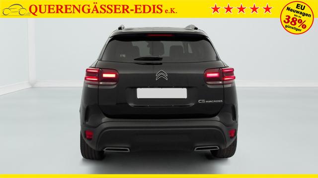Citro&euml;n C5 Aircross Hybride 145 e-DCS6 Max 