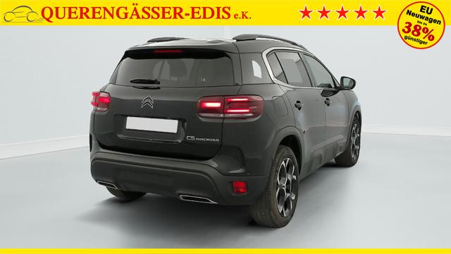 Citro&euml;n C5 Aircross Hybride 145 e-DCS6 Max 