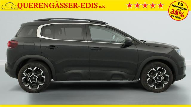 Citro&euml;n C5 Aircross Hybride 145 e-DCS6 Max 
