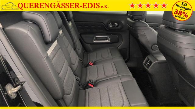 Citro&euml;n C5 Aircross Hybride 145 e-DCS6 Max 