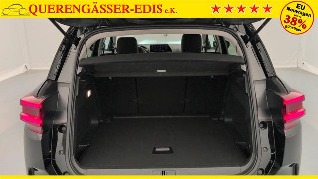 Citro&euml;n C5 Aircross Hybride 145 e-DCS6 Max 