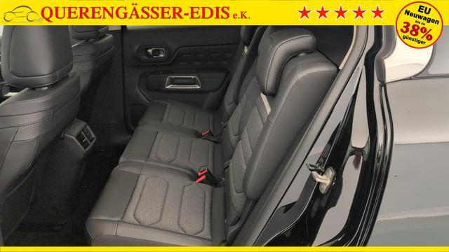 Citro&euml;n C5 Aircross Hybride 145 e-DCS6 Max 