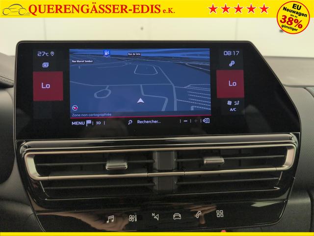 Citro&euml;n C5 Aircross Hybride 145 e-DCS6 Max 