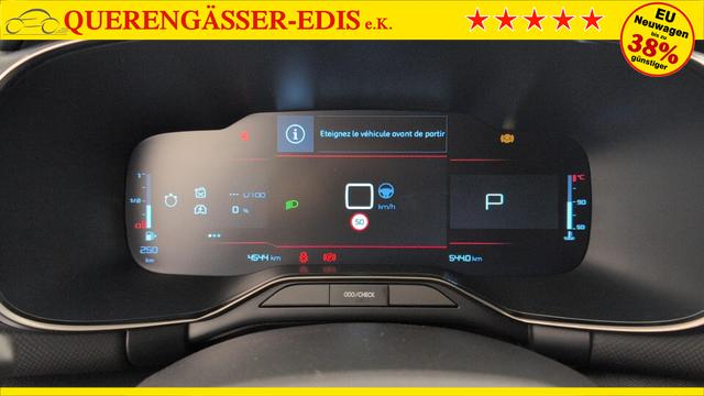 Citro&euml;n C5 Aircross Hybride 145 e-DCS6 Max 