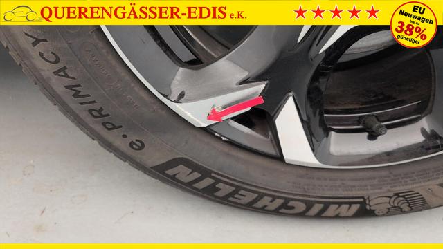 Citro&euml;n C5 Aircross Hybride 145 e-DCS6 Max 