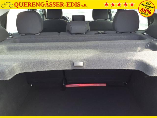 Dacia Sandero Stepway Expression 