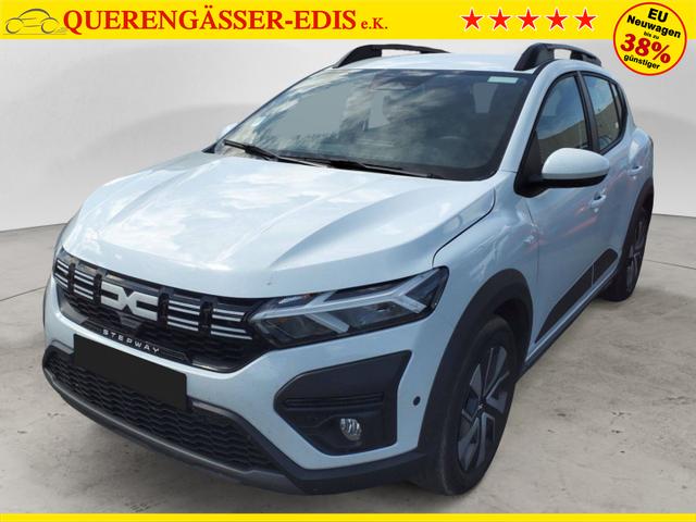Dacia Sandero Stepway Expression 