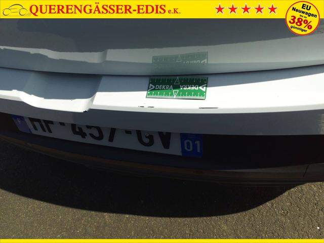 Dacia Sandero Stepway Expression 