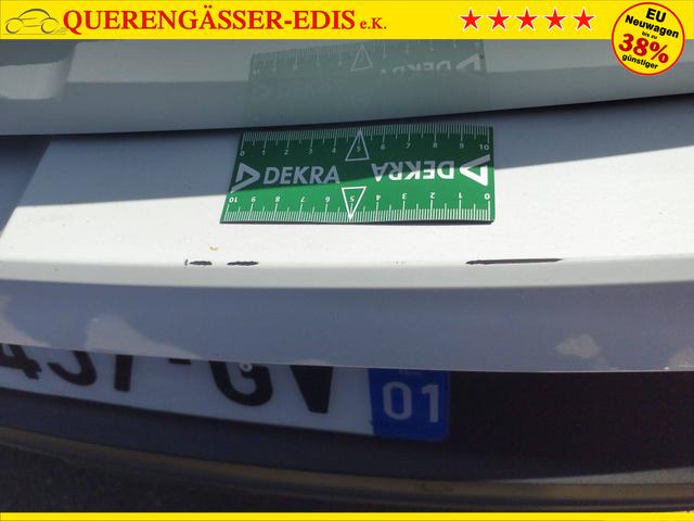 Dacia Sandero Stepway Expression 
