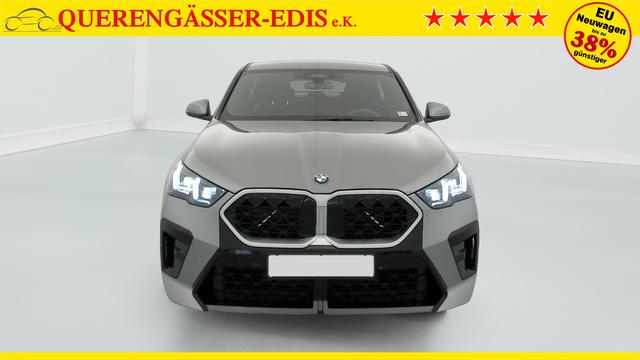 BMW X2 M Sport sDrive 20d 