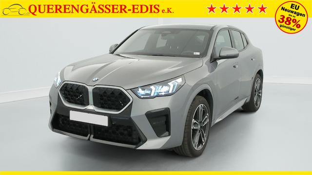 BMW X2 M Sport sDrive 20d 