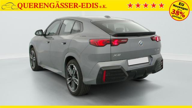 BMW X2 M Sport sDrive 20d 