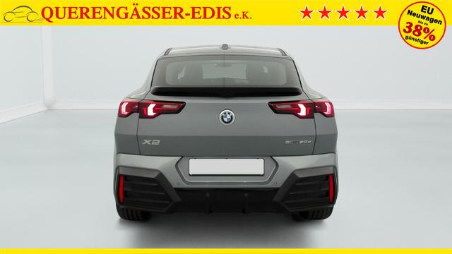 BMW X2 M Sport sDrive 20d 