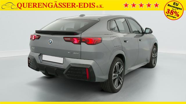 BMW X2 M Sport sDrive 20d 
