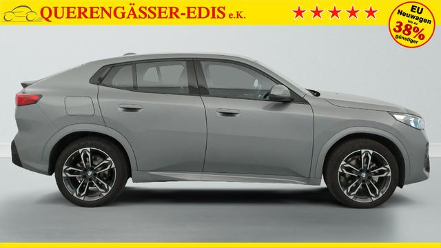BMW X2 M Sport sDrive 20d 