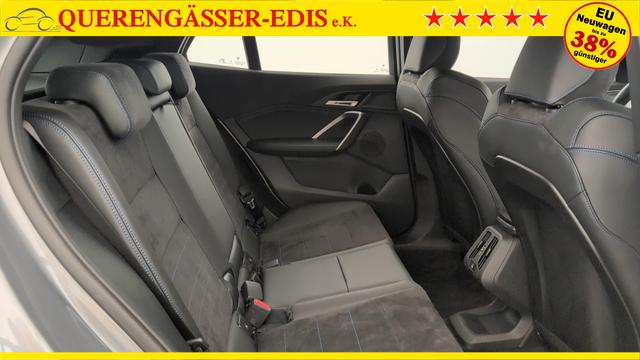 BMW X2 M Sport sDrive 20d 