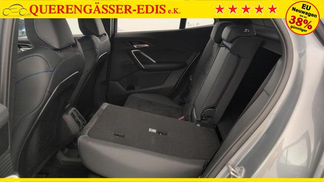 BMW X2 M Sport sDrive 20d 