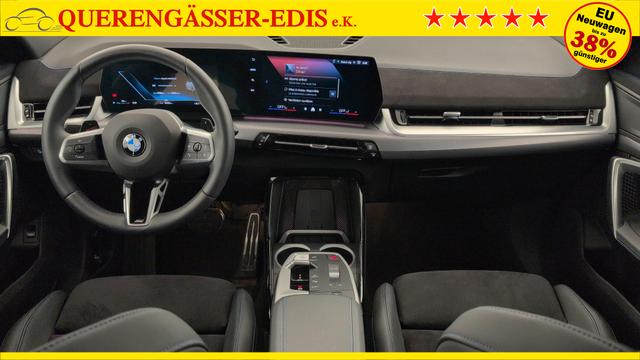 BMW X2 M Sport sDrive 20d 