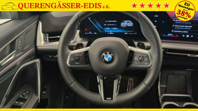 BMW X2 M Sport sDrive 20d 