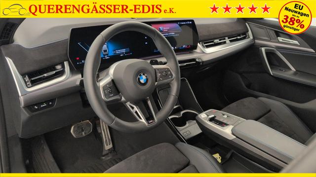 BMW X2 M Sport sDrive 20d 