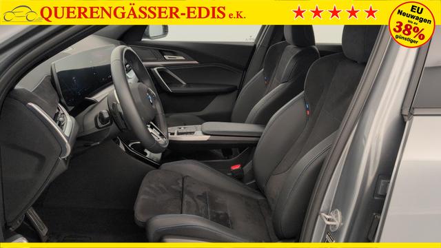 BMW X2 M Sport sDrive 20d 