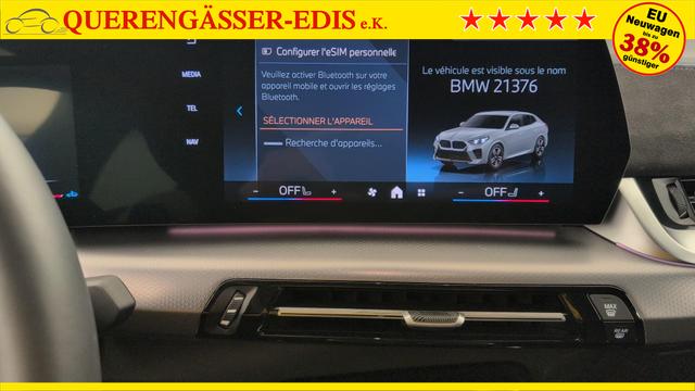 BMW X2 M Sport sDrive 20d 