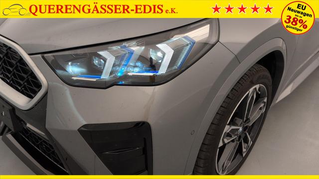 BMW X2 M Sport sDrive 20d 