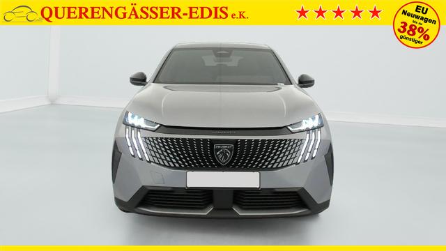 Peugeot 3008 Hybrid 145 e-DCS6 Allure 